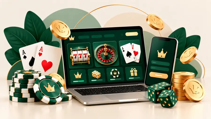 Meilleur casino en ligne suisse